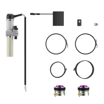 19271683 HLS 2 Konvertering för KW-Sats KW Suspension